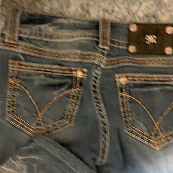 Miss Me boot jean - Picture 2 of 5